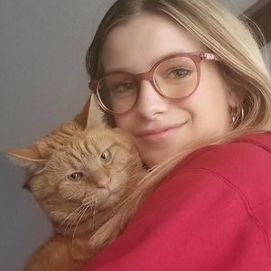 Meet your Posher, Tamara keen